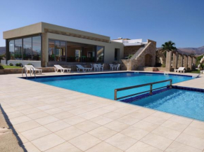  Viglia Beach Apartments  Kissamos
